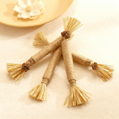 Amouryn Natural Silvervine Dental Sticks